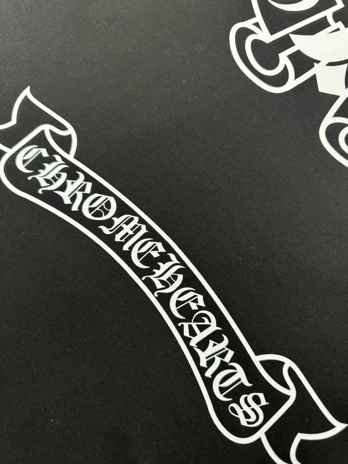 P180 chrome hearts